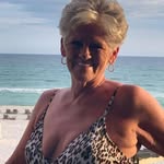 Jenny Jamison - @jeannettefields61 - Instagram