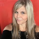 Jenny Jamison - @jennyjamison1972 - Instagram