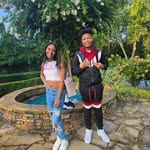 Jenny Jerome - @jenjerome2023 - Instagram