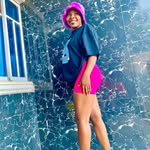 Jenny Jerome - @alekejenniferchidubem - Instagram