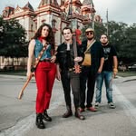 Jenny and the Jetts - @jennyandthejettsofficial - Instagram