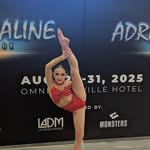 Jenna Roberge-Karns - @robergekarns - Instagram