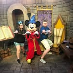 Jenny Karr - @disney_collector127 - Instagram