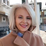 Ευγενία Κατσαρού - @jenny_katsarou - Instagram