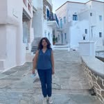 Τζένη Κατσούλια - @jenny_katsoulia - Instagram
