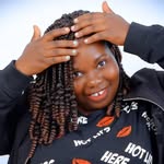 Jenny Kats Abwooli - @jennykatsabwooli - Instagram