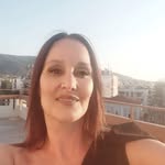 Jenny Katsaraki - @jennykatsaraki - Instagram
