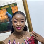 Jenny Katshaba - @jennykatshaba - Instagram