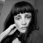 Tzeni Katsikia - @jennykats_ - Instagram