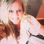 Jenny Kaufman - @jennykauf123 - Instagram