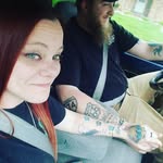 Jenny Kaufman - @hisbutterfly3919 - Instagram