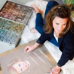 Jennifer Keim Swartz - @jkeimstudio - Instagram