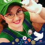 Jenny Keith - @akiliamethyst - Instagram