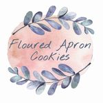 Jenny Keller - @flouredaproncookies - Instagram