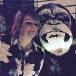 Jenny Kenyon - @jennypatchett2 - Instagram