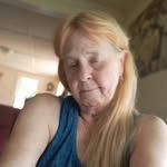 Jenny Kipp - @piyidaj133 - Instagram