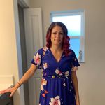 Jennifer Gomes-Lackey - @jenn_gomes_lackey - Instagram