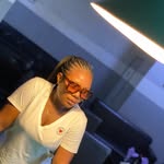 Jenny Igwe - @jennylahot73 - Instagram