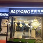 Jenny crystal lamp吕珍云 - @yunlu113 - Instagram