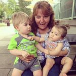 Jenny Lobzun Langley - @lobzunlangley - Instagram