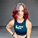 Jennifer Johnson Laughlin - @jen262 - Instagram
