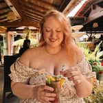 Jenny Flora - @jenny_layfodn - Instagram