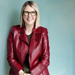 Jenny Lay-Flurrie - @jennylayfluffy - Instagram