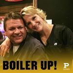Jennifer Bymaster Leininger - @jenniferbymaster - Instagram