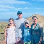 Jennifer Leininger Pinkston - @jennifer_pinkston4 - Instagram