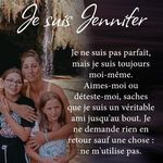 Jennifer Liliane Leininger - @mel_choubidoubidou - Instagram
