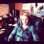 Jenny Leininger - Facebook