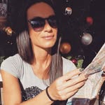 Jenny Lopes Da Silva - @missjenny06 - Instagram