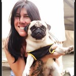❤️Familia Dog❤️ - @jenny_lucena_ - Instagram