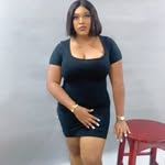 Jennifer Oluchi👸 - @jenny_luchi - Instagram