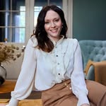 Jenny Luck Interiors - @jennyluck_london - Instagram
