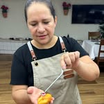 Jenny Luna - @jennyluchef - Instagram