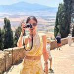Li Li - @jenny_luck0908 - Instagram
