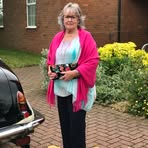 Jenny Mackenzie - Facebook
