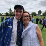 Jenny Mackenzie - @mackfamily7 - Instagram