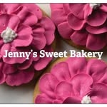 Jenny MacRae - @jennys.sweet.bakery - Instagram