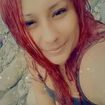 Jenny Madrid - @davidmendez78987 - Instagram