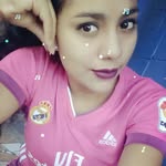 Jenny Madrid - @madrid_jenny96 - Instagram