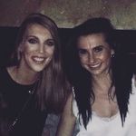 Jennifer Ní Mhaonaile - @jenny.manley - Instagram