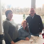 Jenny Mansfield - @jennymansfield56 - Instagram