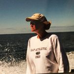 Jennifer Fielder Mapes - @fieldermapes - Instagram