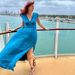 Jenny Mapes - @jennyhighjump - Instagram