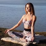 Jenny-Lee Masterson - @meditate.ie - Instagram