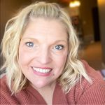 Jenny Odom-Masterson - @mastersonmom - Instagram