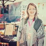 Jenn Mattison - @kat_and_mavis_designs - Instagram