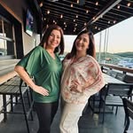 Jennifer Mattison - @jenn89a - Instagram